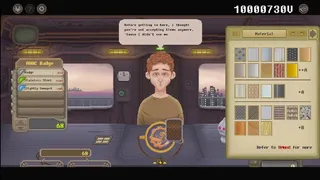 Скриншот 3 к игре No Umbrellas Allowed