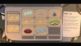 Скриншот 4 к игре No Umbrellas Allowed