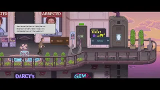 Скриншот 8 к игре No Umbrellas Allowed