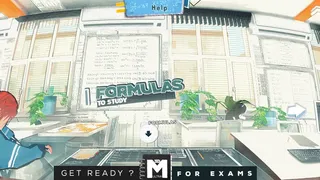 Скриншот 1 к игре 3D Math - Ultra