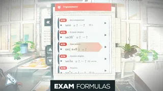 Скриншот 3 к игре 3D Math - Ultra