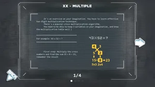 Скриншот 5 к игре 3D Math - Ultra