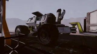 Скриншот 3 к игре Occupy Mars: Prologue (2020)