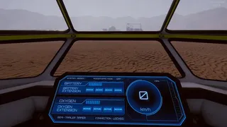 Скриншот 4 к игре Occupy Mars: Prologue (2020)