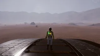 Скриншот 5 к игре Occupy Mars: Prologue (2020)
