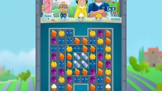 Скриншот 2 к игре Elly's Cake Cafe