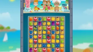 Скриншот 3 к игре Elly's Cake Cafe
