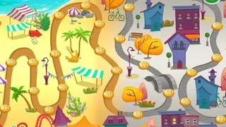 Скриншот 4 к игре Elly's Cake Cafe