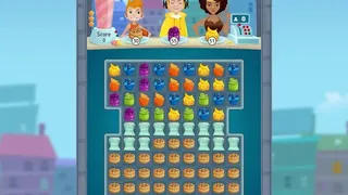Скриншот 5 к игре Elly's Cake Cafe