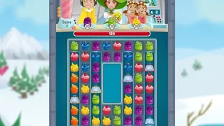 Скриншот 6 к игре Elly's Cake Cafe