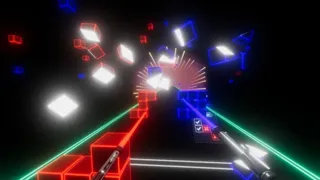 Скриншот 3 к игре Matrix Blocks