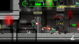 Скриншот 1 к игре Havoc Runner