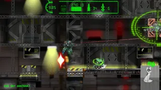 Скриншот 3 к игре Havoc Runner