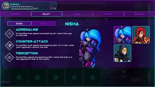 Скриншот 2 к игре Exoblast