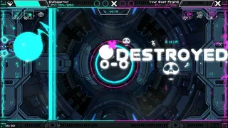 Скриншот 5 к игре Exoblast