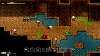 Скриншот 1 к игре Myoubouh Catcher