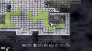 Скриншот 4 к игре Myoubouh Catcher