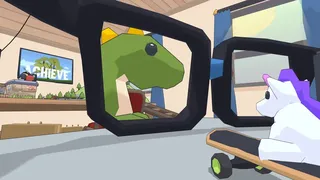 Скриншот 4 к игре Pocket Wheels