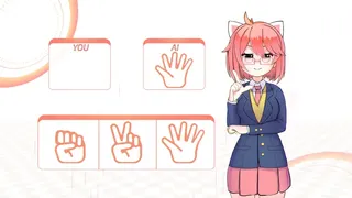 Скриншот 6 к игре 이 AI를 복구해주세요.