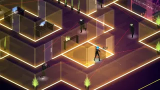 Скриншот 4 к игре Lithium City