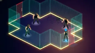 Скриншот 8 к игре Lithium City