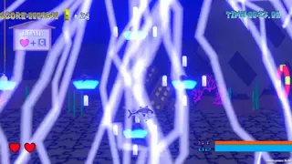 Скриншот 4 к игре 往け！往け！マグロ - THE SHOOTING MAGURO -