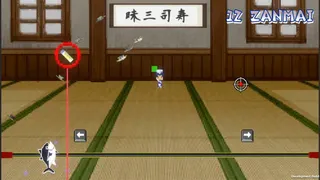 Скриншот 8 к игре 往け！往け！マグロ - THE SHOOTING MAGURO -