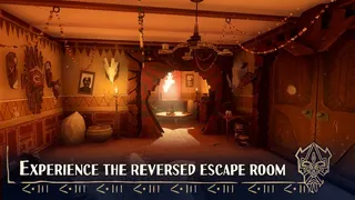 Скриншот 1 к игре Dr Livingstone, I Presume? Reversed Escape Room