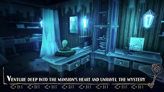 Скриншот 2 к игре Dr Livingstone, I Presume? Reversed Escape Room