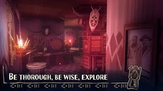 Скриншот 5 к игре Dr Livingstone, I Presume? Reversed Escape Room