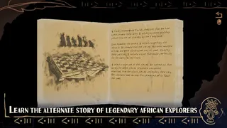 Скриншот 6 к игре Dr Livingstone, I Presume? Reversed Escape Room