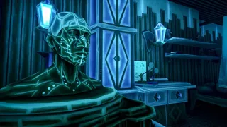 Скриншот 8 к игре Dr Livingstone, I Presume? Reversed Escape Room
