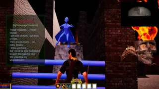 Скриншот 1 к игре Seven Dunes: Curse on the Golden Sand
