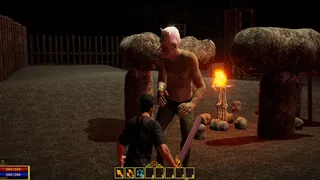 Скриншот 5 к игре Seven Dunes: Curse on the Golden Sand