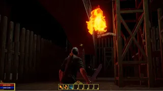 Скриншот 6 к игре Seven Dunes: Curse on the Golden Sand