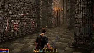Скриншот 7 к игре Seven Dunes: Curse on the Golden Sand