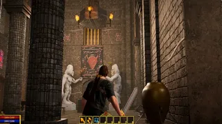 Скриншот 8 к игре Seven Dunes: Curse on the Golden Sand