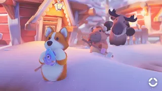 Скриншот 2 к игре Party Animals