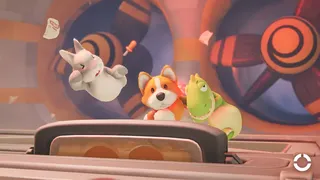Скриншот 3 к игре Party Animals