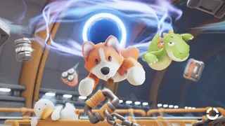 Скриншот 7 к игре Party Animals