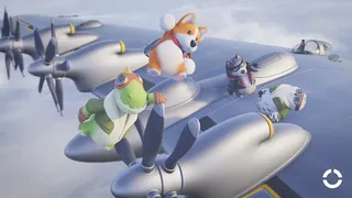 Скриншот 8 к игре Party Animals