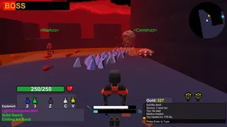 Скриншот 4 к игре Rogue Party 2