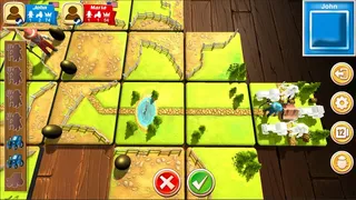Скриншот 2 к игре Farm Builder