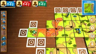 Скриншот 3 к игре Farm Builder