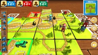 Скриншот 5 к игре Farm Builder