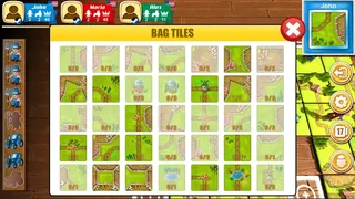 Скриншот 6 к игре Farm Builder