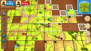 Скриншот 7 к игре Farm Builder
