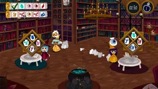 Скриншот 1 к игре Abracadabrew : Prologue