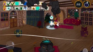 Скриншот 2 к игре Abracadabrew : Prologue