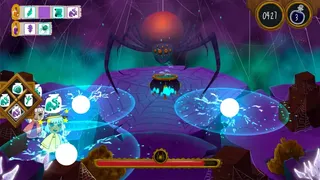 Скриншот 3 к игре Abracadabrew : Prologue